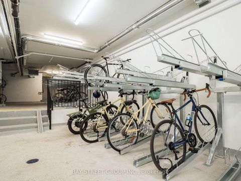 Photo 40 at 1303 - 65 Mutual Street, Yonge Corridor, Toronto