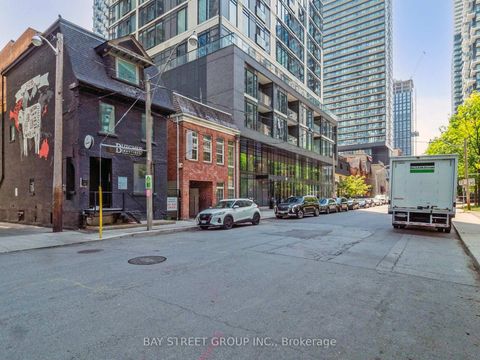 Photo 42 at 1303 - 65 Mutual Street, Yonge Corridor, Toronto