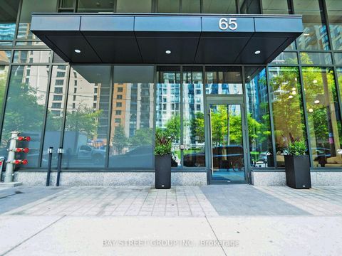 Photo 43 at 1303 - 65 Mutual Street, Yonge Corridor, Toronto