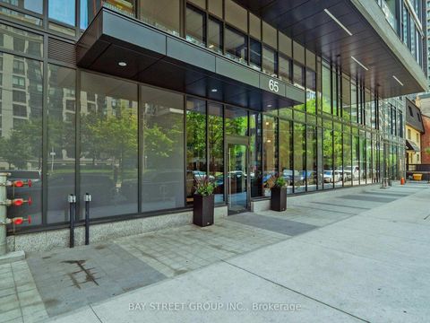 Photo 44 at 1303 - 65 Mutual Street, Yonge Corridor, Toronto