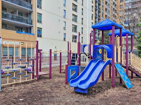 Photo 45 at 1303 - 65 Mutual Street, Yonge Corridor, Toronto