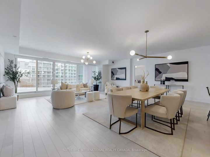Photo 10 at 515 - 155 Merchants' Wharf, Waterfront Communities C8, Toronto