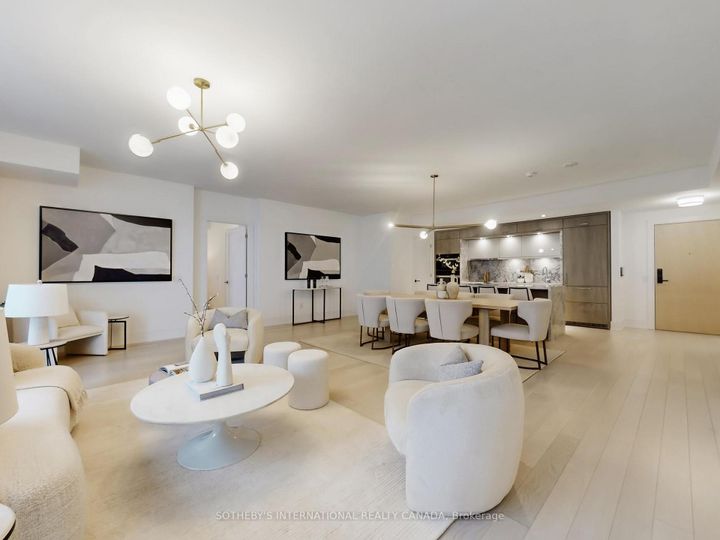 Photo 16 at 515 - 155 Merchants' Wharf, Waterfront Communities C8, Toronto