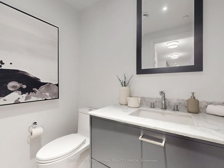 Photo 17 at 515 - 155 Merchants' Wharf, Waterfront Communities C8, Toronto
