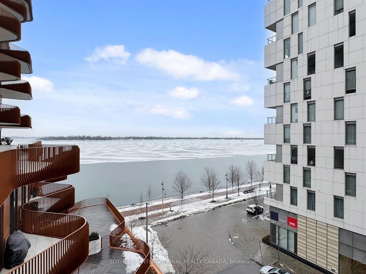 Photo 34 at 515 - 155 Merchants' Wharf, Waterfront Communities C8, Toronto