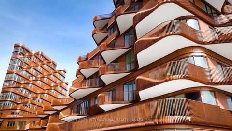 Photo 0 at 515 - 155 Merchants', Waterfront Communities C8, Toronto