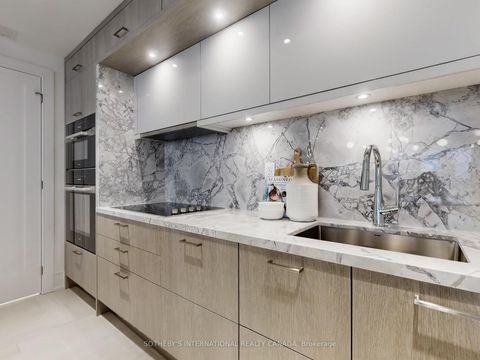 Photo 5 at 515 - 155 Merchants', Waterfront Communities C8, Toronto