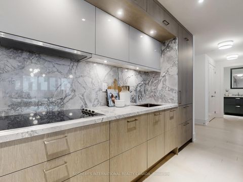 Photo 6 at 515 - 155 Merchants', Waterfront Communities C8, Toronto