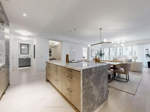 Photo 7 at 515 - 155 Merchants', Waterfront Communities C8, Toronto