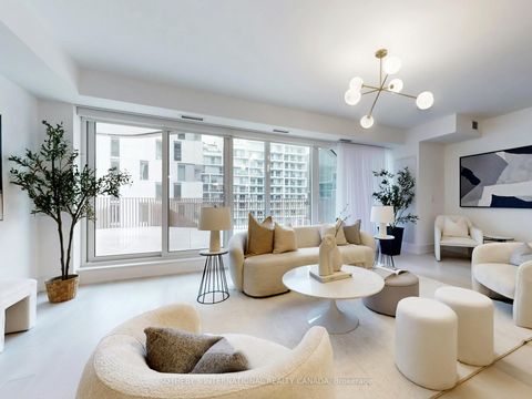 Photo 13 at 515 - 155 Merchants', Waterfront Communities C8, Toronto