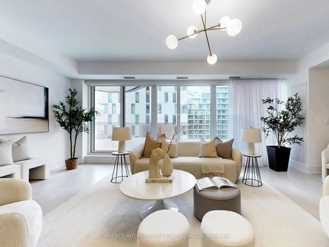 Photo 14 at 515 - 155 Merchants', Waterfront Communities C8, Toronto