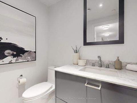 Photo 17 at 515 - 155 Merchants', Waterfront Communities C8, Toronto