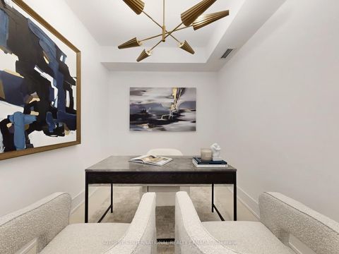 Photo 19 at 515 - 155 Merchants', Waterfront Communities C8, Toronto