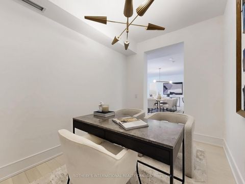 Photo 20 at 515 - 155 Merchants', Waterfront Communities C8, Toronto