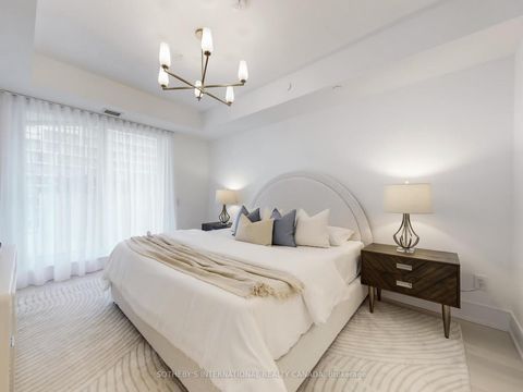 Photo 21 at 515 - 155 Merchants', Waterfront Communities C8, Toronto