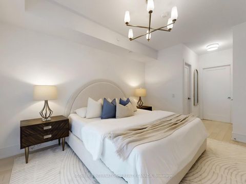 Photo 22 at 515 - 155 Merchants', Waterfront Communities C8, Toronto