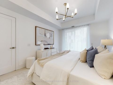 Photo 23 at 515 - 155 Merchants', Waterfront Communities C8, Toronto