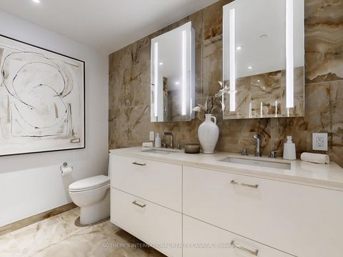 Photo 25 at 515 - 155 Merchants', Waterfront Communities C8, Toronto