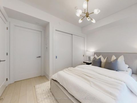 Photo 28 at 515 - 155 Merchants', Waterfront Communities C8, Toronto