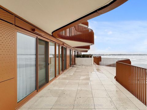 Photo 31 at 515 - 155 Merchants', Waterfront Communities C8, Toronto