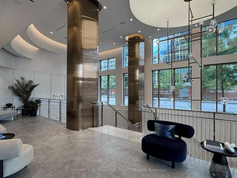 Photo 35 at 515 - 155 Merchants', Waterfront Communities C8, Toronto