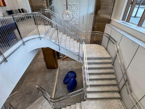 Photo 36 at 515 - 155 Merchants', Waterfront Communities C8, Toronto