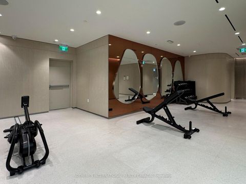 Photo 39 at 515 - 155 Merchants', Waterfront Communities C8, Toronto