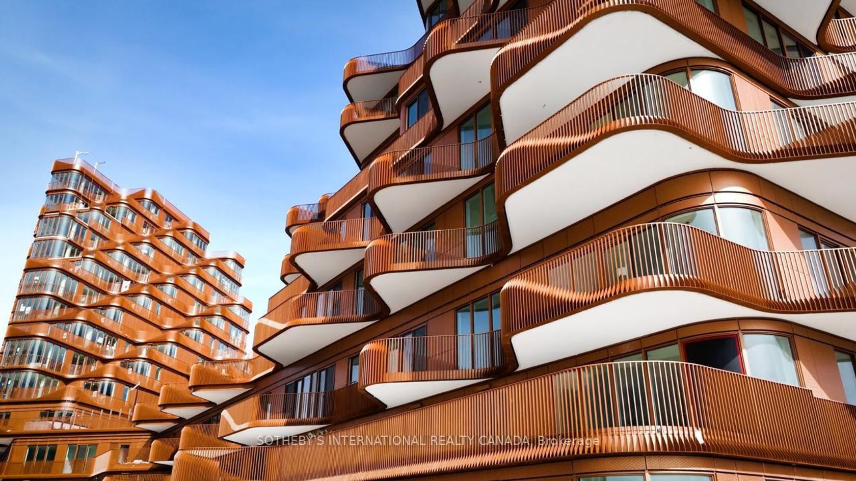 515 - 155 Merchants', Waterfront Communities C8, Toronto 