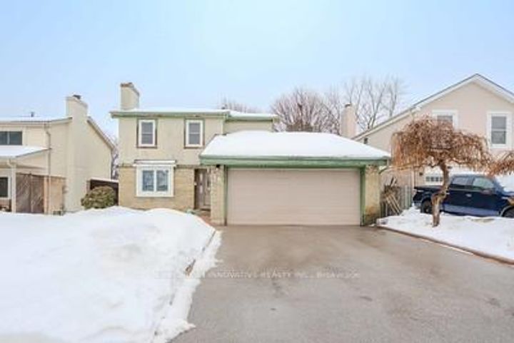 Photo 0 at 70 Somerset Drive, Heart Lake West, Brampton