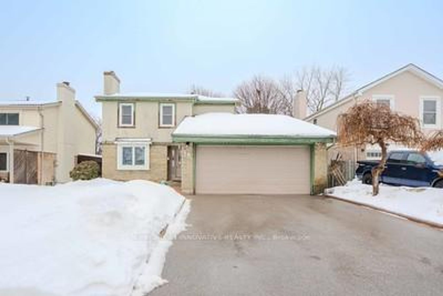 70 Somerset Drive, Heart Lake West, Brampton 2