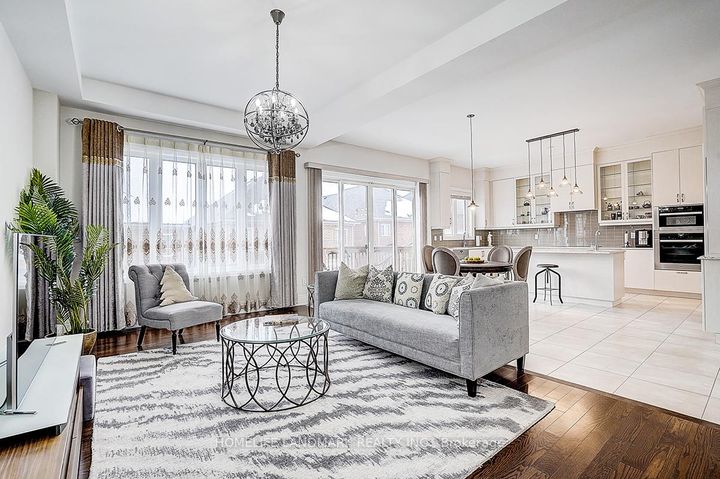 Photo 2 at 17 Horse Rake Road, Patterson, Vaughan