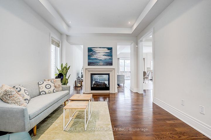 Photo 5 at 17 Horse Rake Road, Patterson, Vaughan