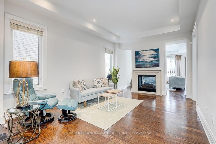 Photo 6 at 17 Horse Rake Road, Patterson, Vaughan