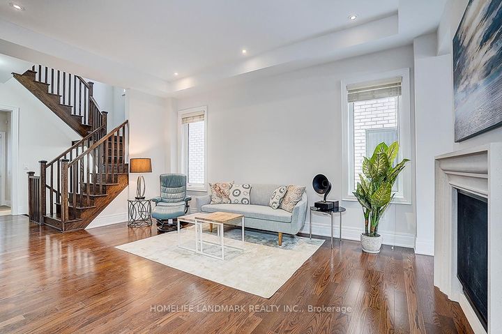 Photo 9 at 17 Horse Rake Road, Patterson, Vaughan