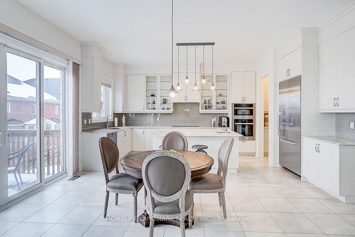 Photo 13 at 17 Horse Rake Road, Patterson, Vaughan