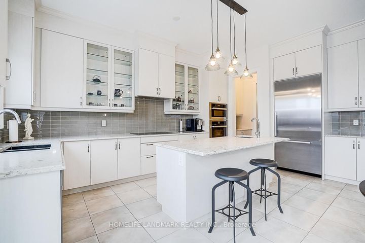 Photo 14 at 17 Horse Rake Road, Patterson, Vaughan