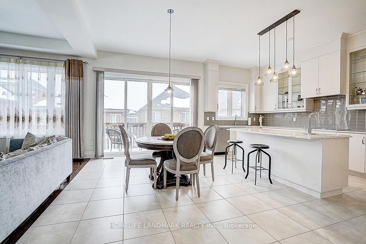 Photo 16 at 17 Horse Rake Road, Patterson, Vaughan