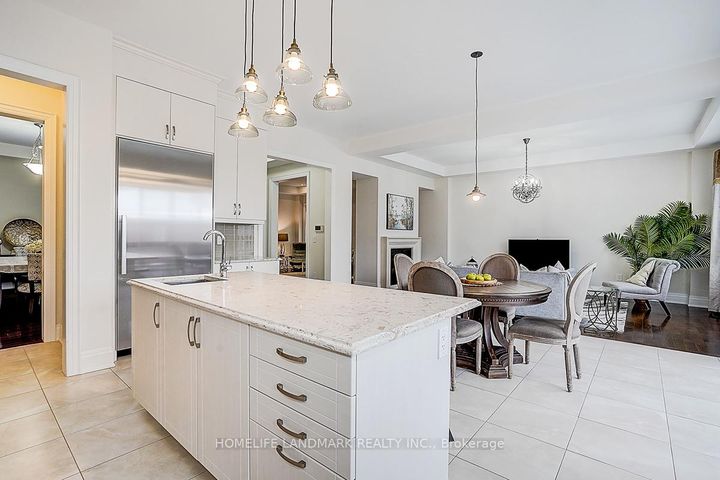 Photo 19 at 17 Horse Rake Road, Patterson, Vaughan