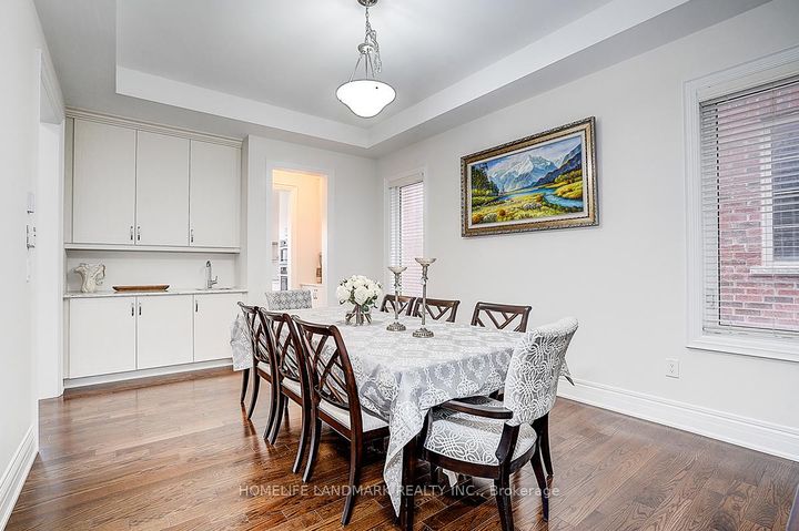 Photo 22 at 17 Horse Rake Road, Patterson, Vaughan