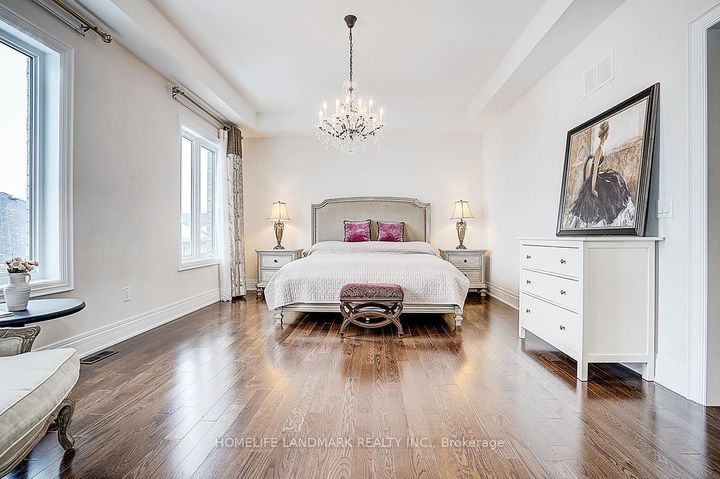 Photo 25 at 17 Horse Rake Road, Patterson, Vaughan