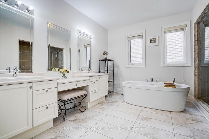 Photo 27 at 17 Horse Rake Road, Patterson, Vaughan