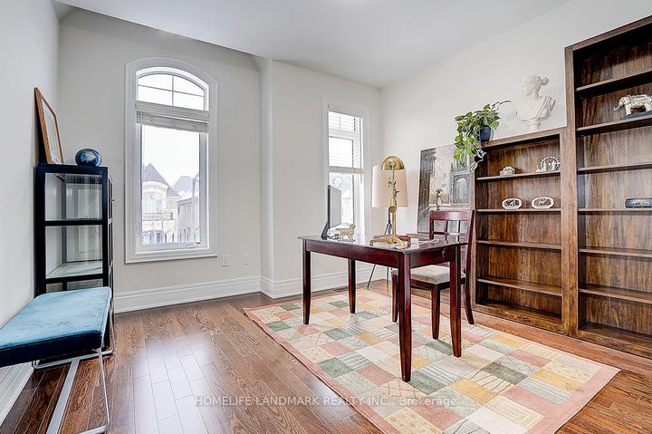 Photo 35 at 17 Horse Rake Road, Patterson, Vaughan