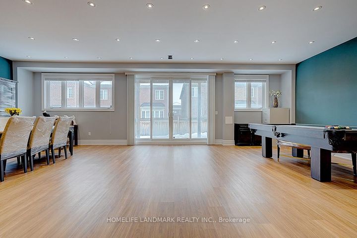 Photo 36 at 17 Horse Rake Road, Patterson, Vaughan