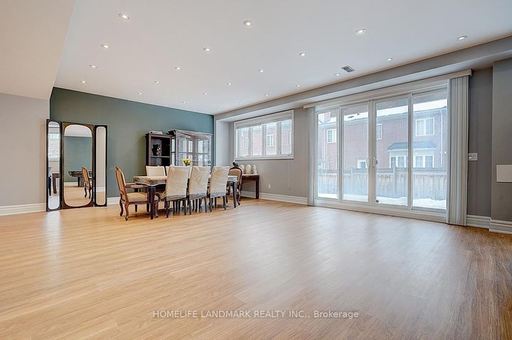 Photo 38 at 17 Horse Rake Road, Patterson, Vaughan