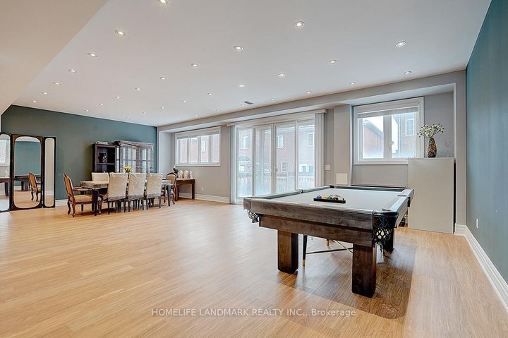 Photo 39 at 17 Horse Rake Road, Patterson, Vaughan