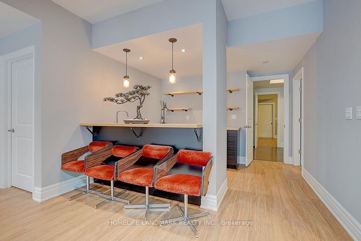 Photo 40 at 17 Horse Rake Road, Patterson, Vaughan