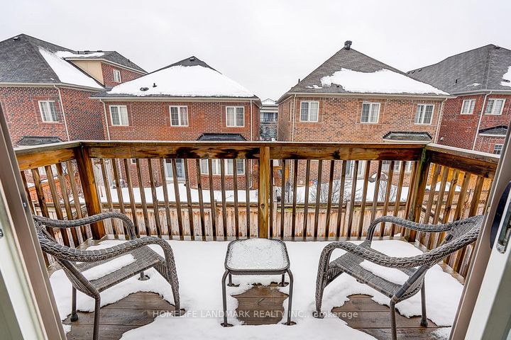 Photo 44 at 17 Horse Rake Road, Patterson, Vaughan