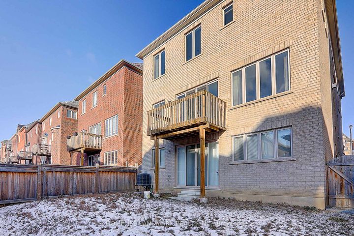 Photo 45 at 17 Horse Rake Road, Patterson, Vaughan