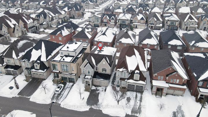 Photo 46 at 17 Horse Rake Road, Patterson, Vaughan