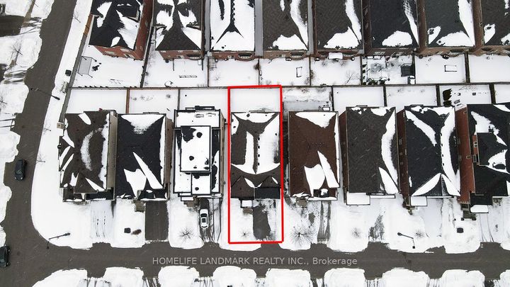 Photo 47 at 17 Horse Rake Road, Patterson, Vaughan